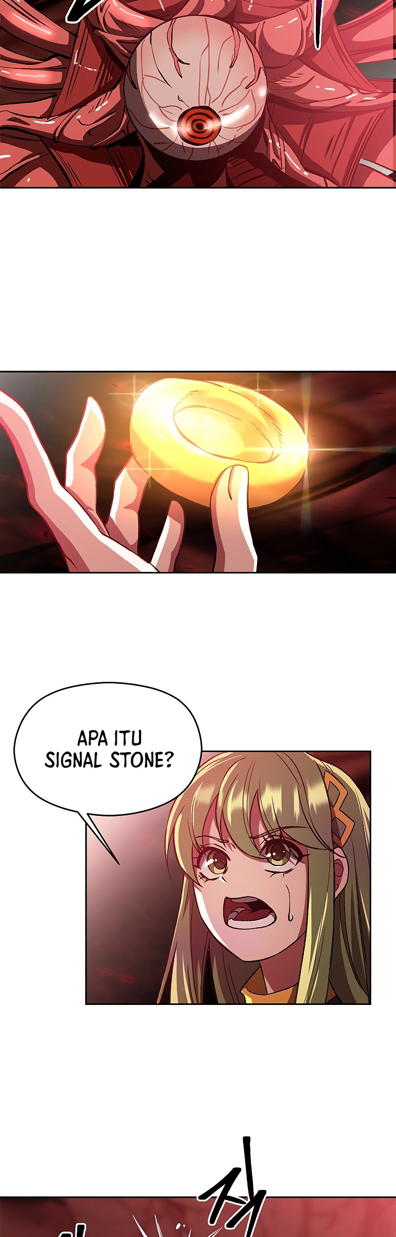 Archmage Transcending Through Regression Chapter 43 - halaman 26