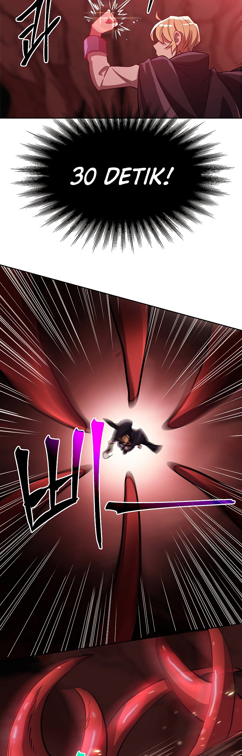 Archmage Transcending Through Regression Chapter 43 - halaman 27