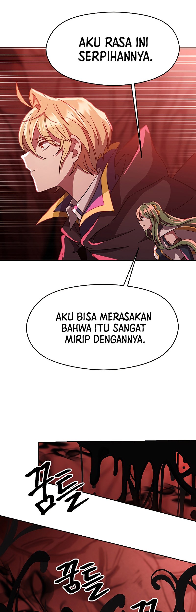 Archmage Transcending Through Regression Chapter 43 - halaman 3