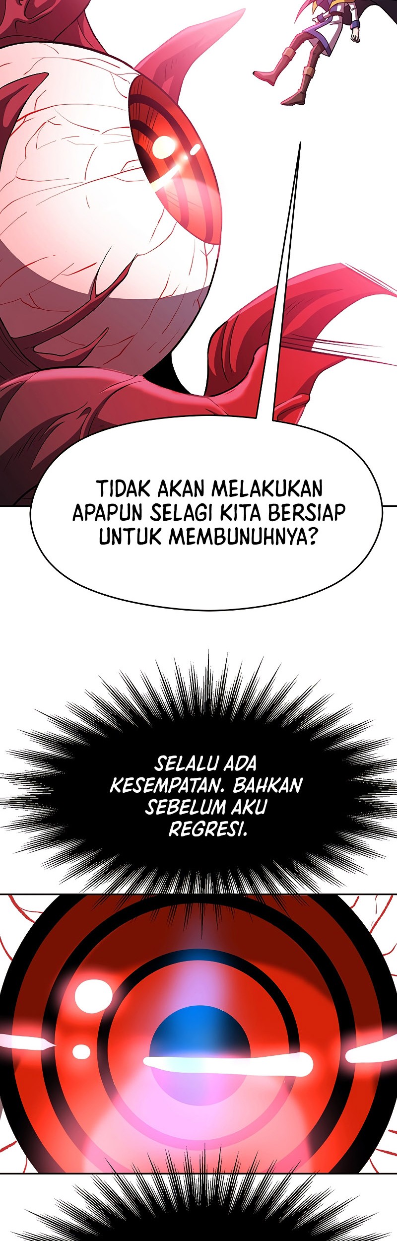 Archmage Transcending Through Regression Chapter 43 - halaman 31