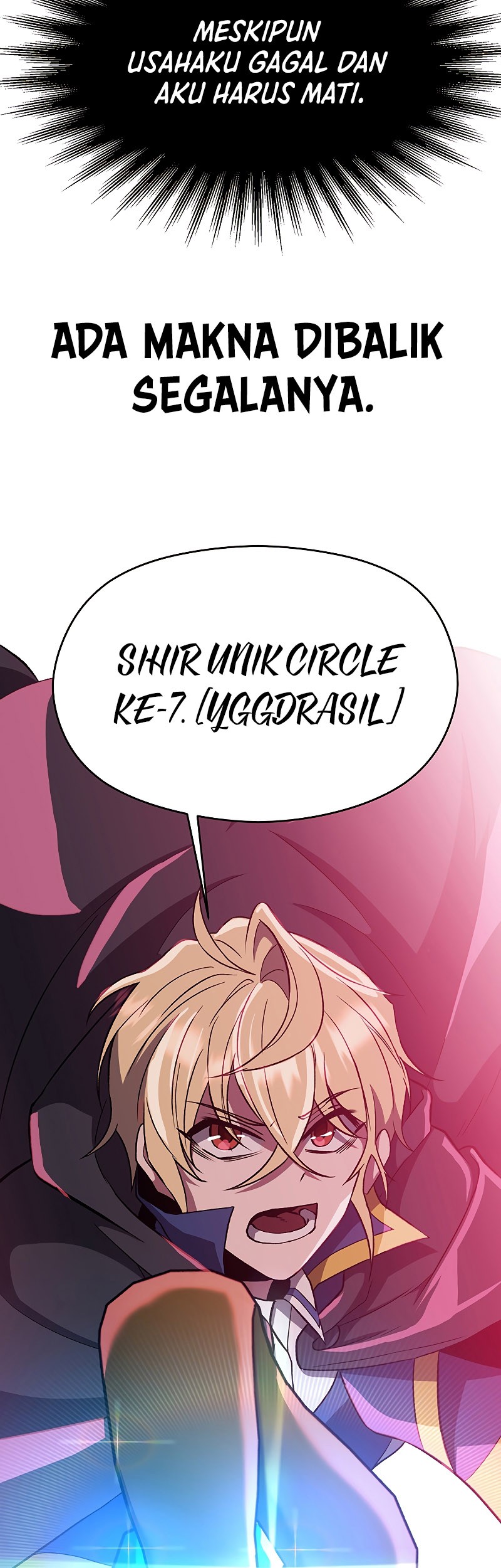 Archmage Transcending Through Regression Chapter 43 - halaman 32