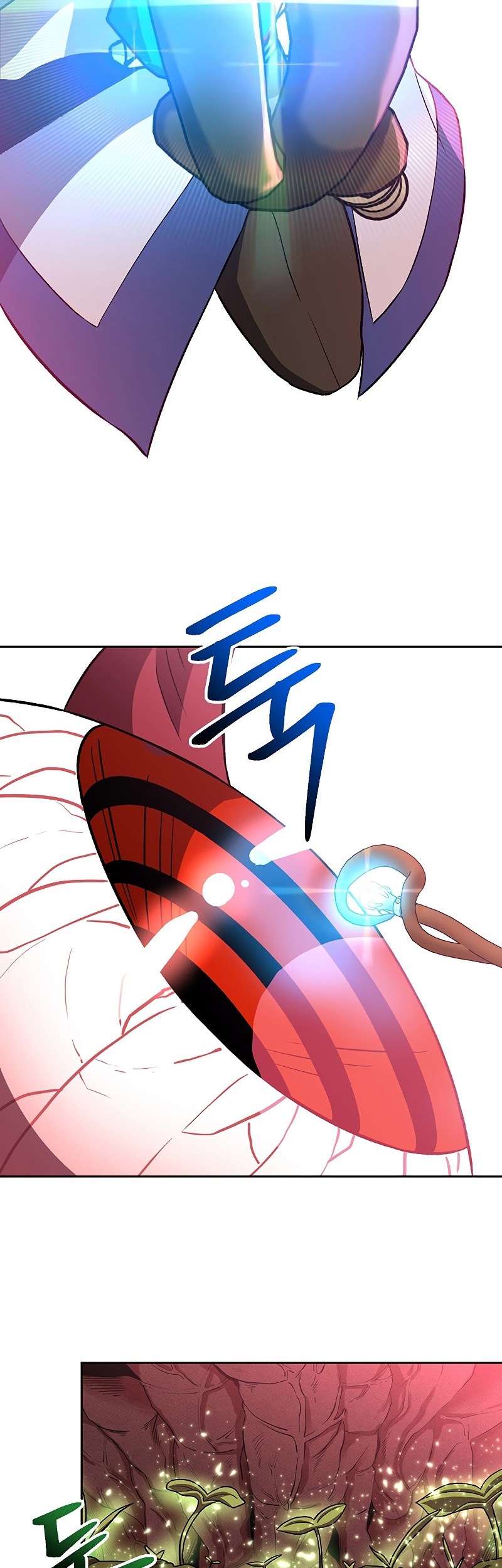 Archmage Transcending Through Regression Chapter 43 - halaman 33