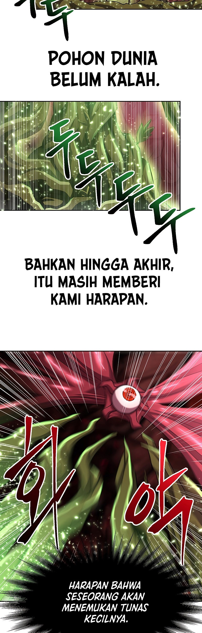Archmage Transcending Through Regression Chapter 43 - halaman 34