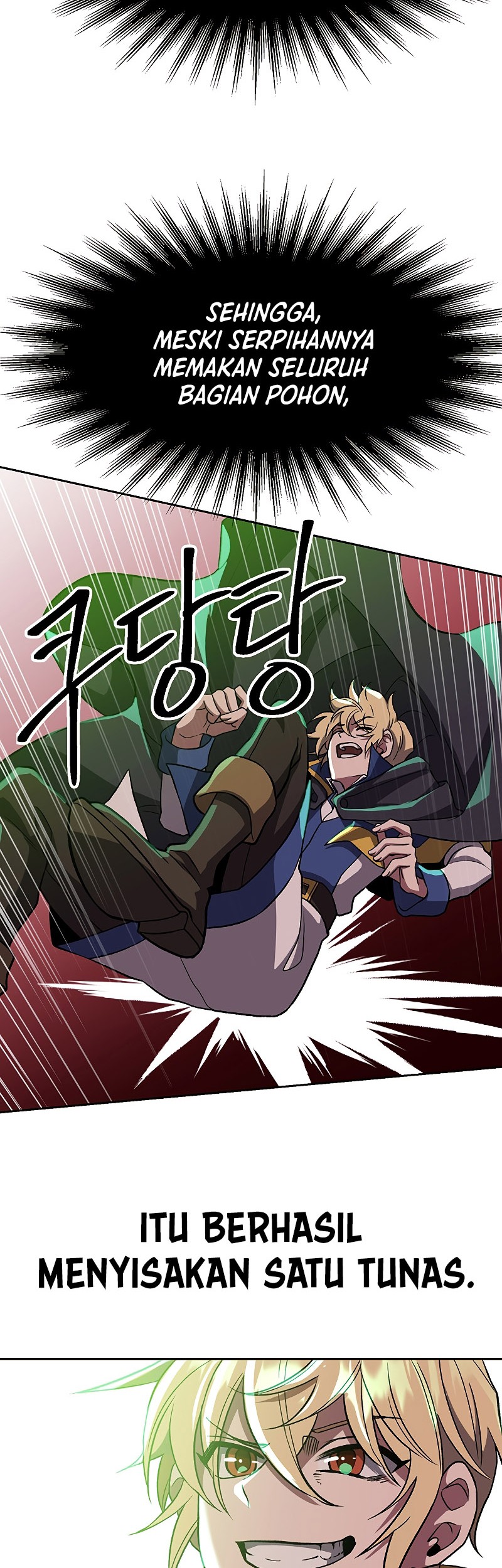 Archmage Transcending Through Regression Chapter 43 - halaman 35