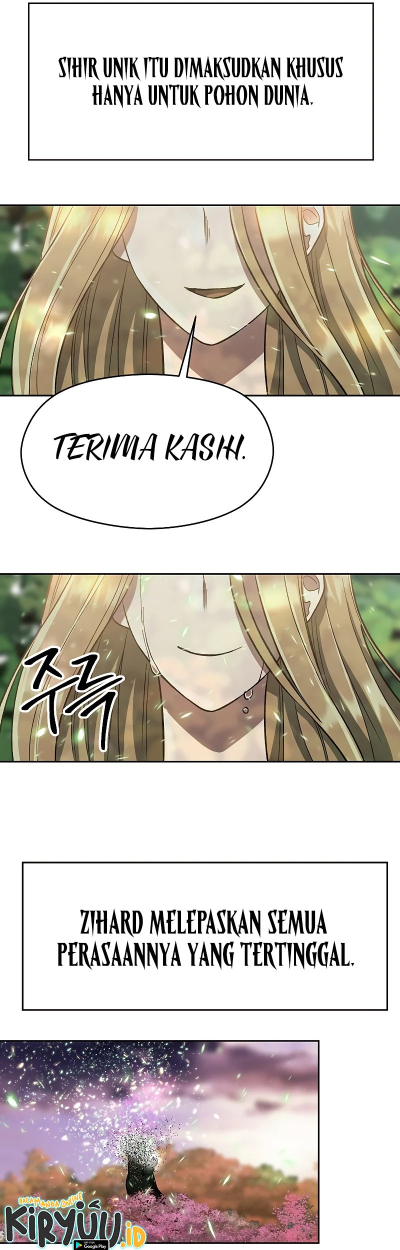 Archmage Transcending Through Regression Chapter 43 - halaman 37