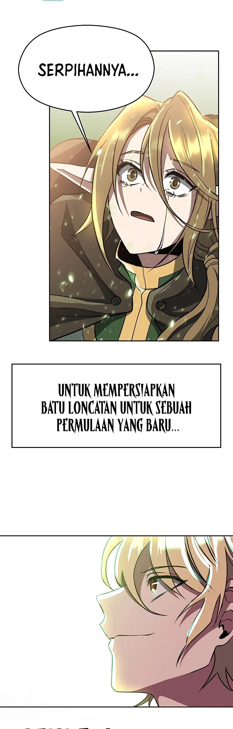 Archmage Transcending Through Regression Chapter 43 - halaman 38