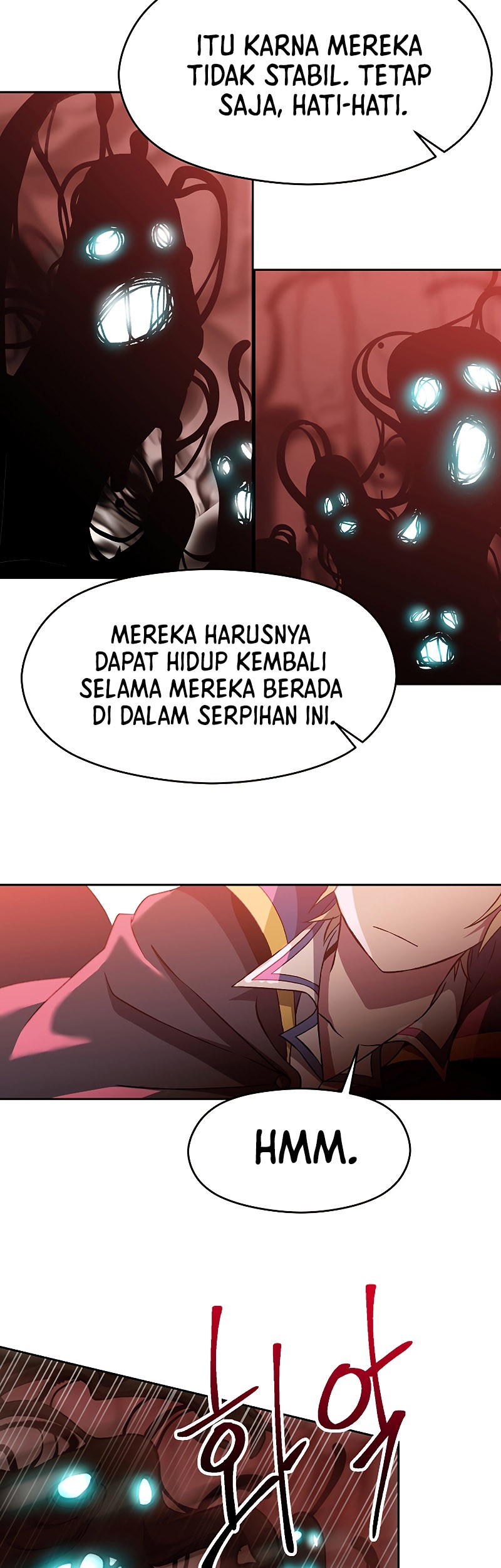 Archmage Transcending Through Regression Chapter 43 - halaman 6