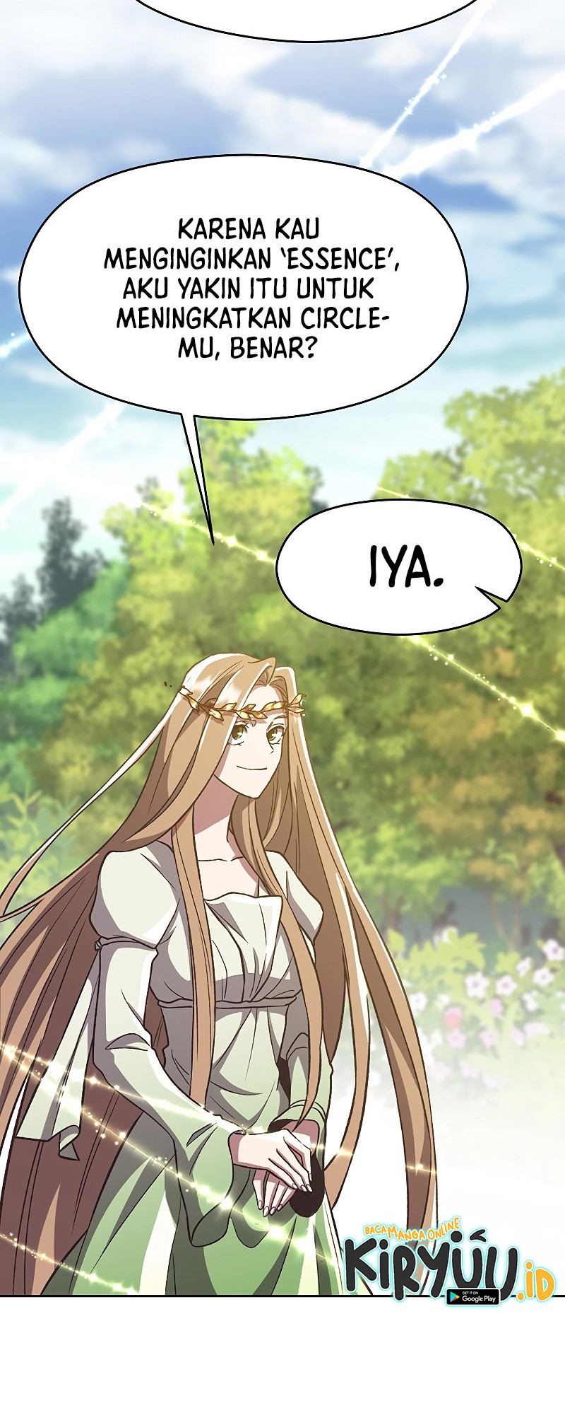 Archmage Transcending Through Regression Chapter 44 - halaman 13