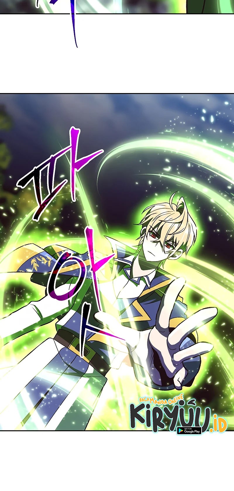 Archmage Transcending Through Regression Chapter 44 - halaman 25