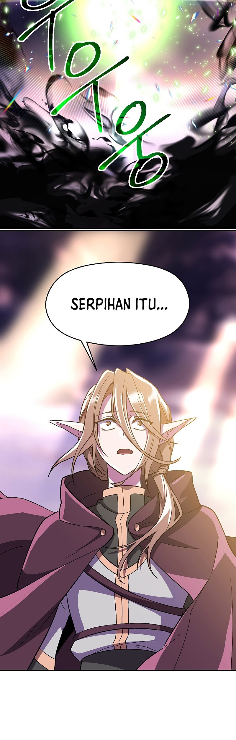 Archmage Transcending Through Regression Chapter 44 - halaman 3