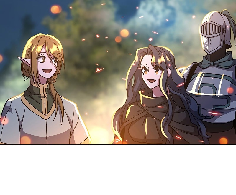 Archmage Transcending Through Regression Chapter 44 - halaman 32