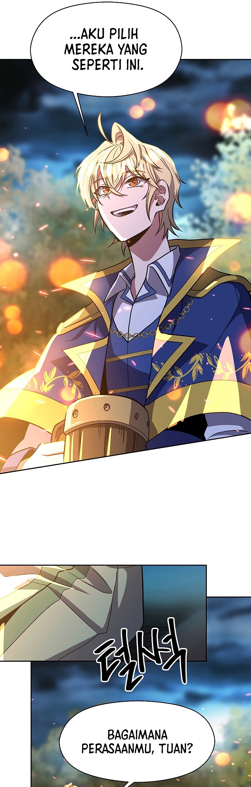 Archmage Transcending Through Regression Chapter 44 - halaman 33