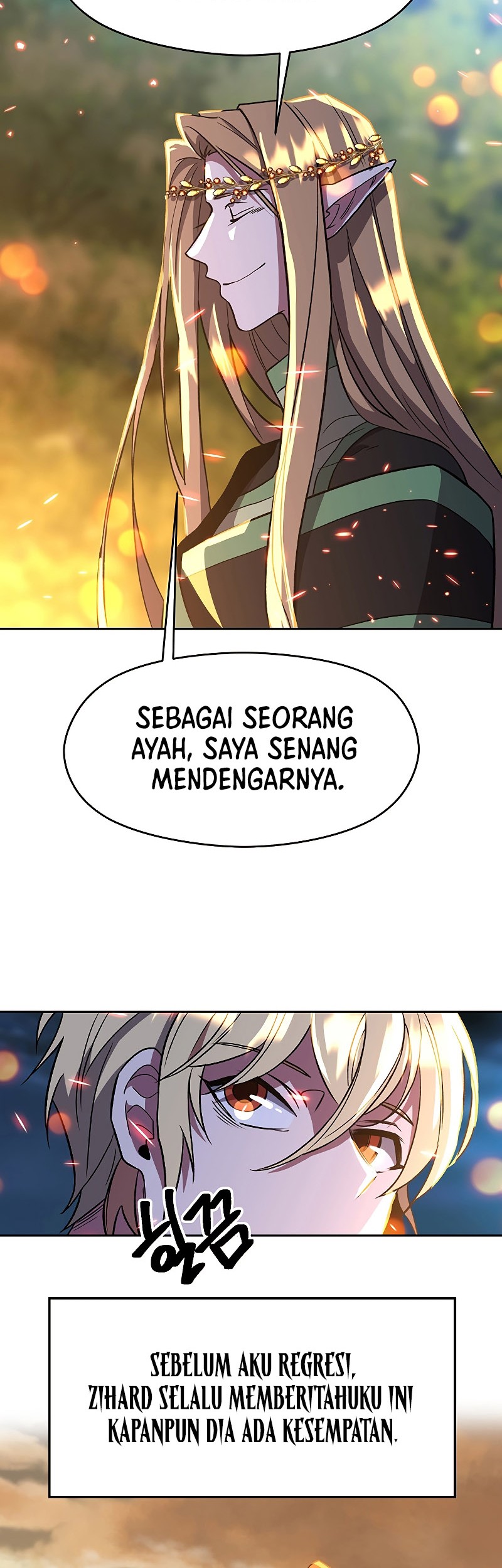 Archmage Transcending Through Regression Chapter 44 - halaman 36