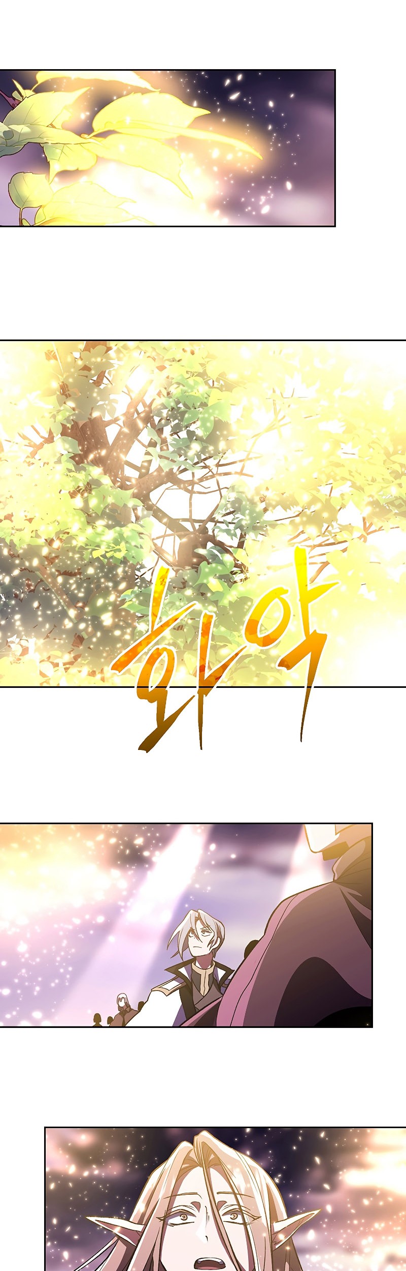 Archmage Transcending Through Regression Chapter 44 - halaman 5