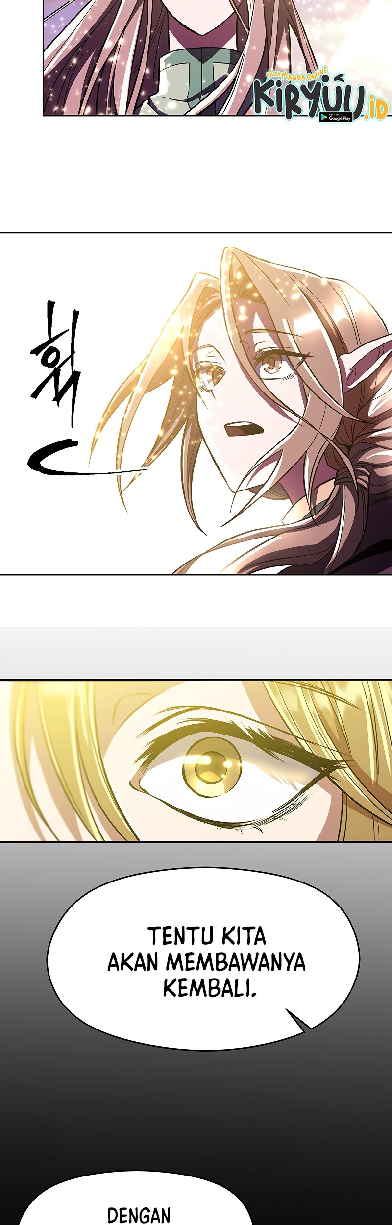Archmage Transcending Through Regression Chapter 44 - halaman 6