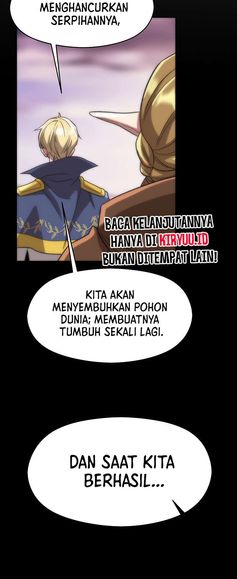 Archmage Transcending Through Regression Chapter 44 - halaman 7