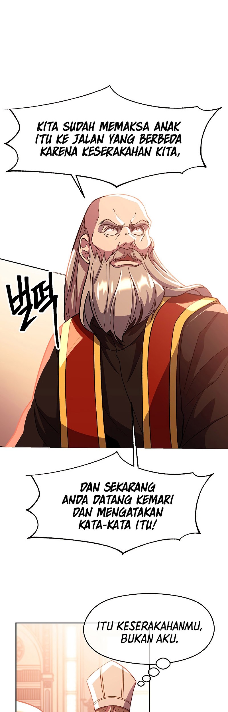 Archmage Transcending Through Regression Chapter 45 - halaman 10