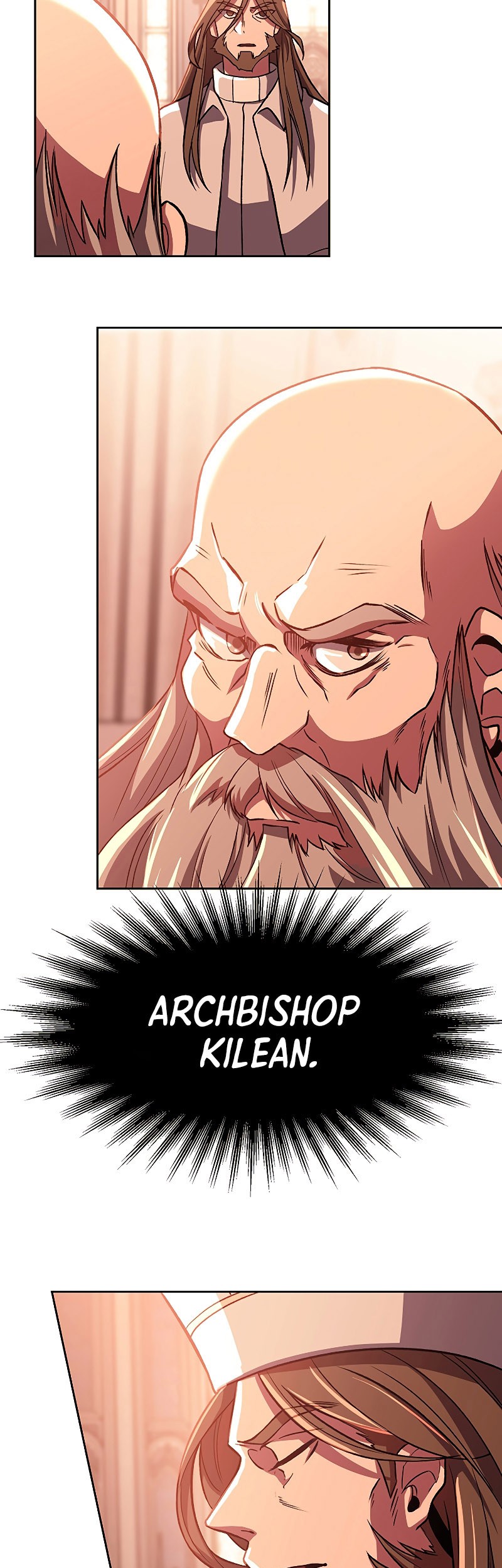 Archmage Transcending Through Regression Chapter 45 - halaman 11