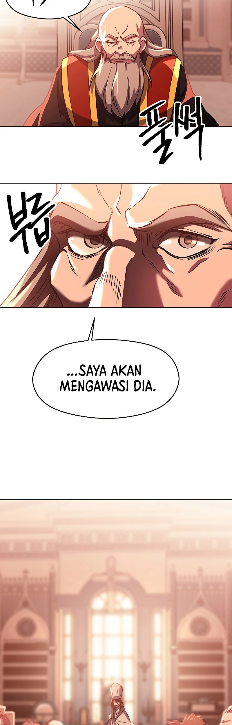Archmage Transcending Through Regression Chapter 45 - halaman 13