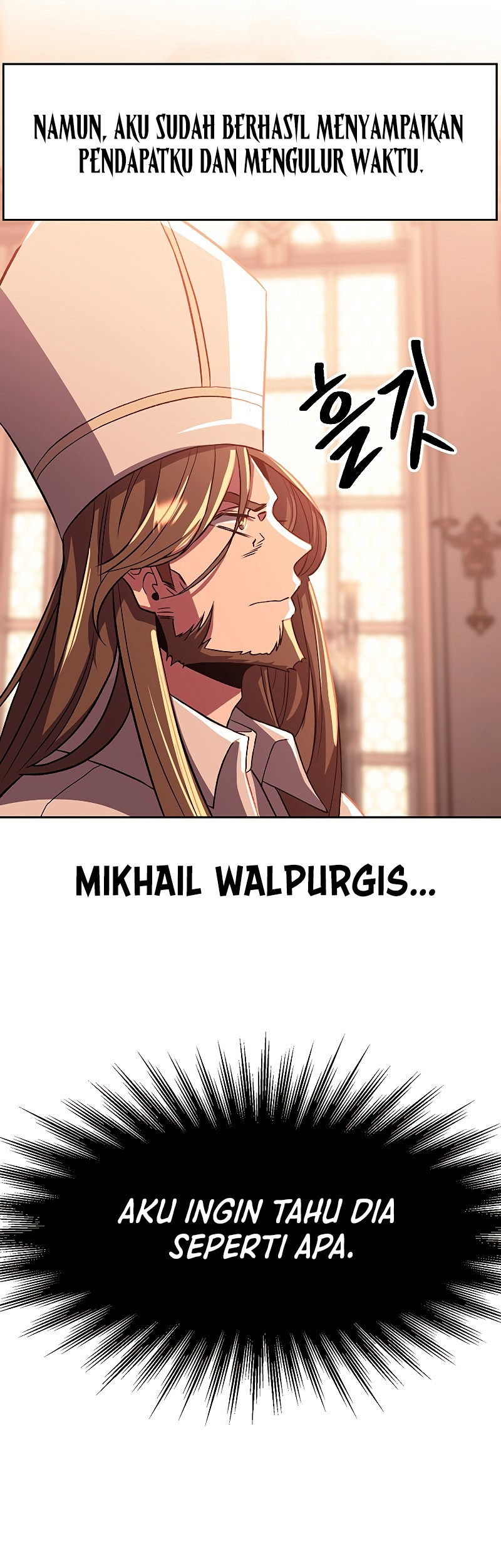 Archmage Transcending Through Regression Chapter 45 - halaman 15