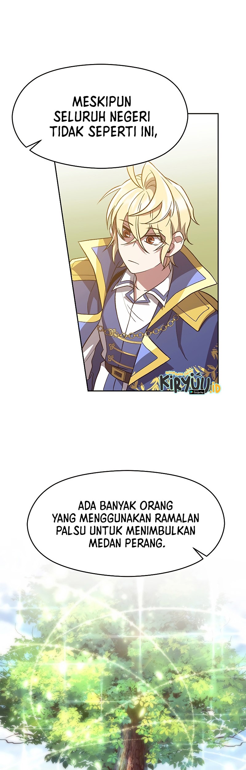 Archmage Transcending Through Regression Chapter 45 - halaman 20