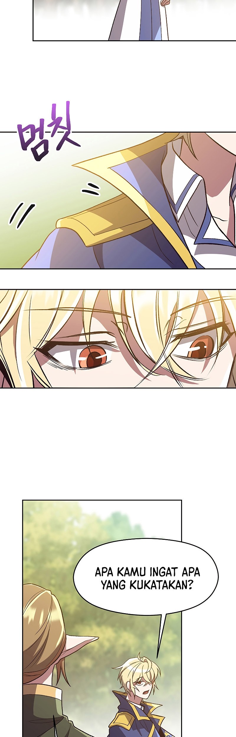 Archmage Transcending Through Regression Chapter 45 - halaman 25