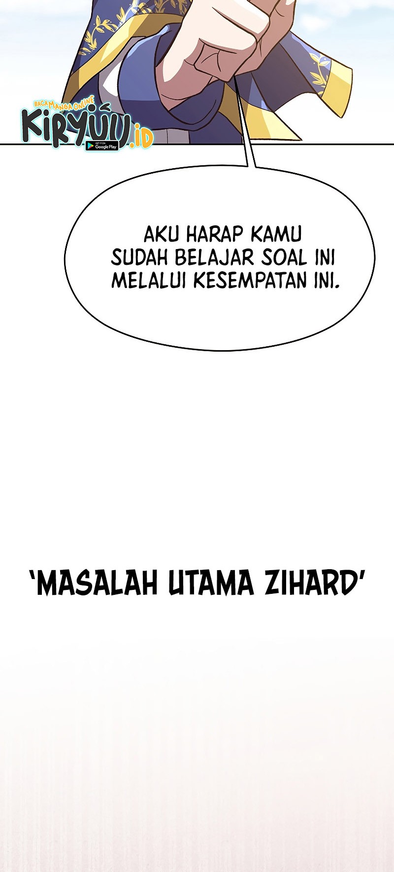 Archmage Transcending Through Regression Chapter 45 - halaman 27
