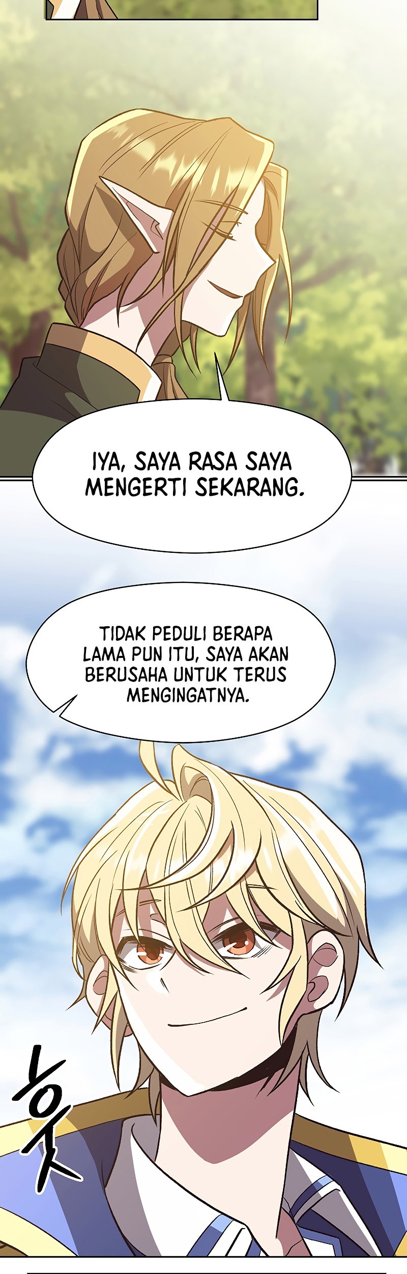 Archmage Transcending Through Regression Chapter 45 - halaman 32