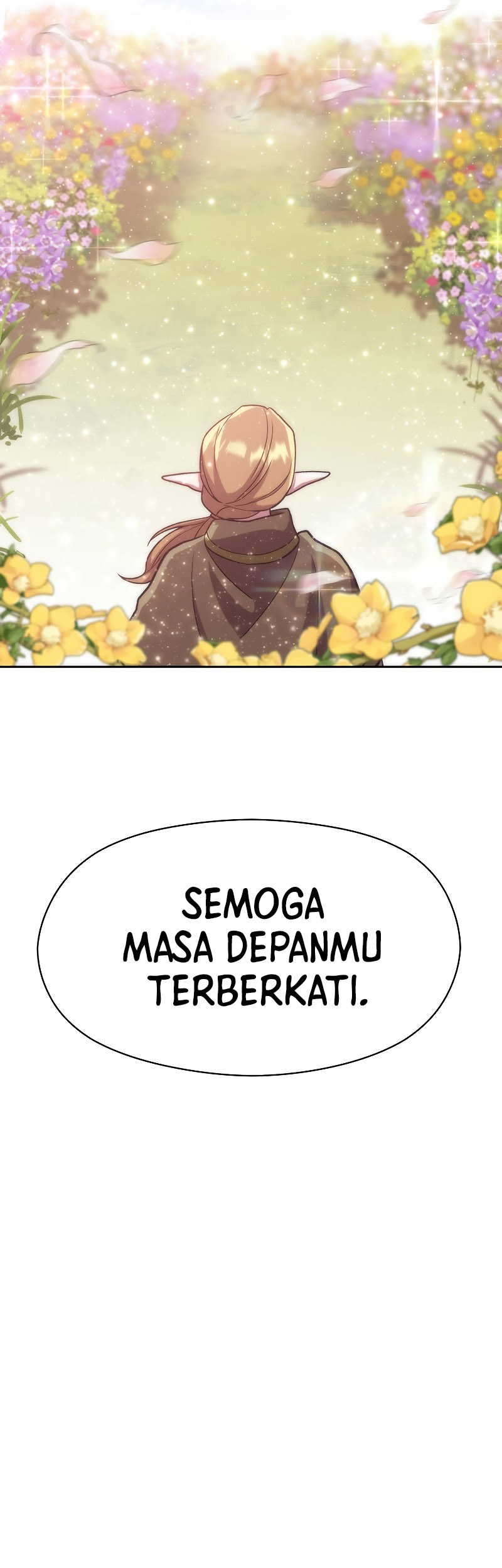 Archmage Transcending Through Regression Chapter 45 - halaman 35
