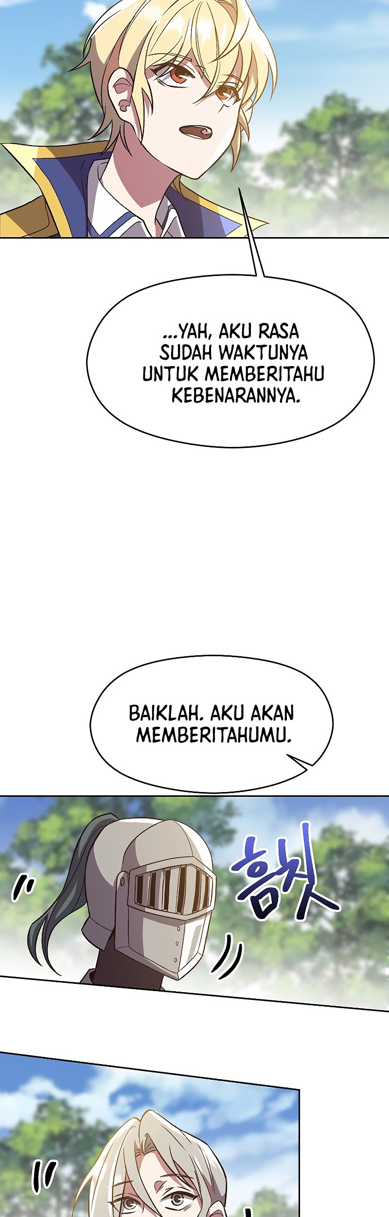 Archmage Transcending Through Regression Chapter 45 - halaman 38