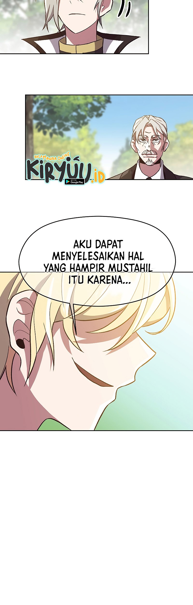 Archmage Transcending Through Regression Chapter 45 - halaman 39