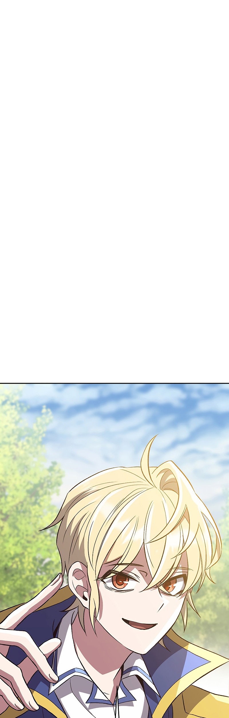 Archmage Transcending Through Regression Chapter 45 - halaman 40