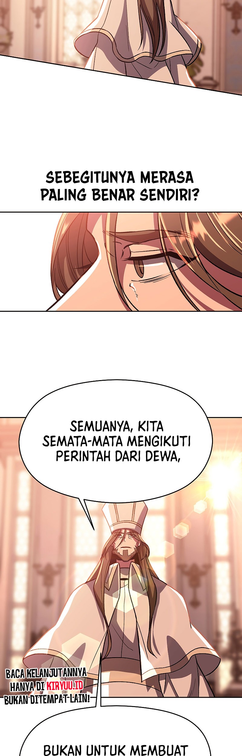 Archmage Transcending Through Regression Chapter 45 - halaman 7
