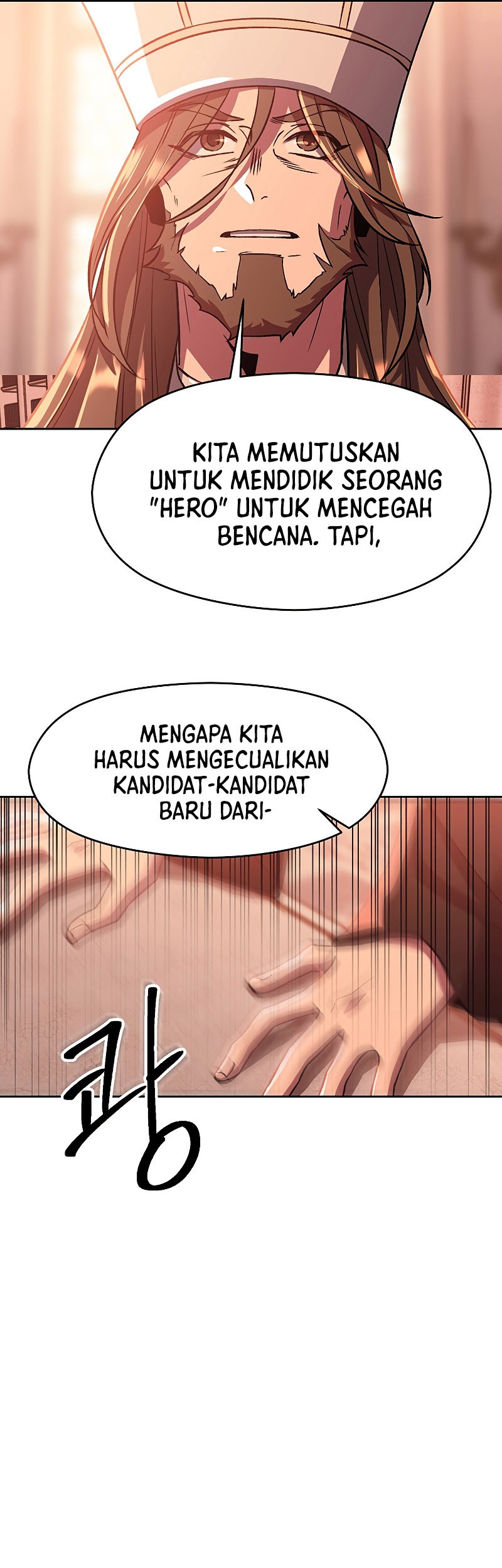 Archmage Transcending Through Regression Chapter 45 - halaman 9