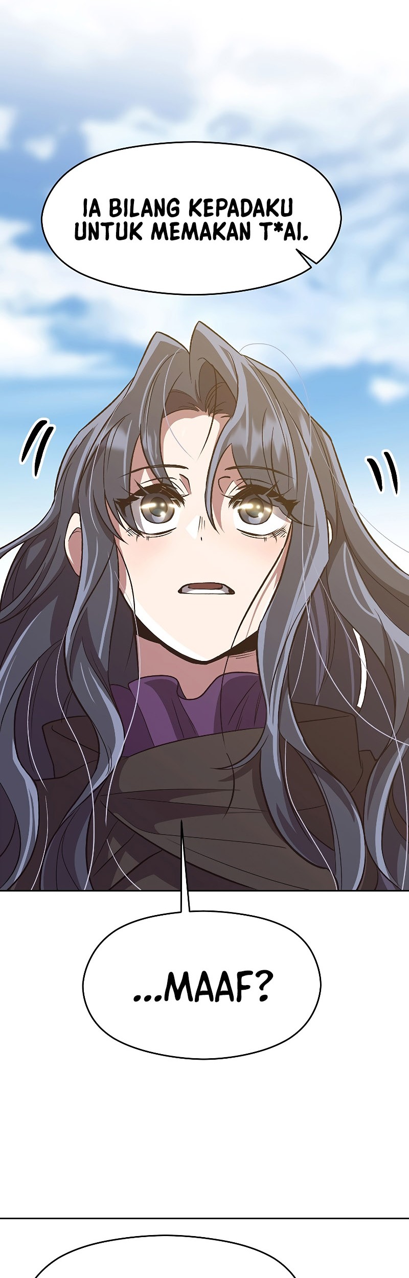 Archmage Transcending Through Regression Chapter 46 - halaman 11