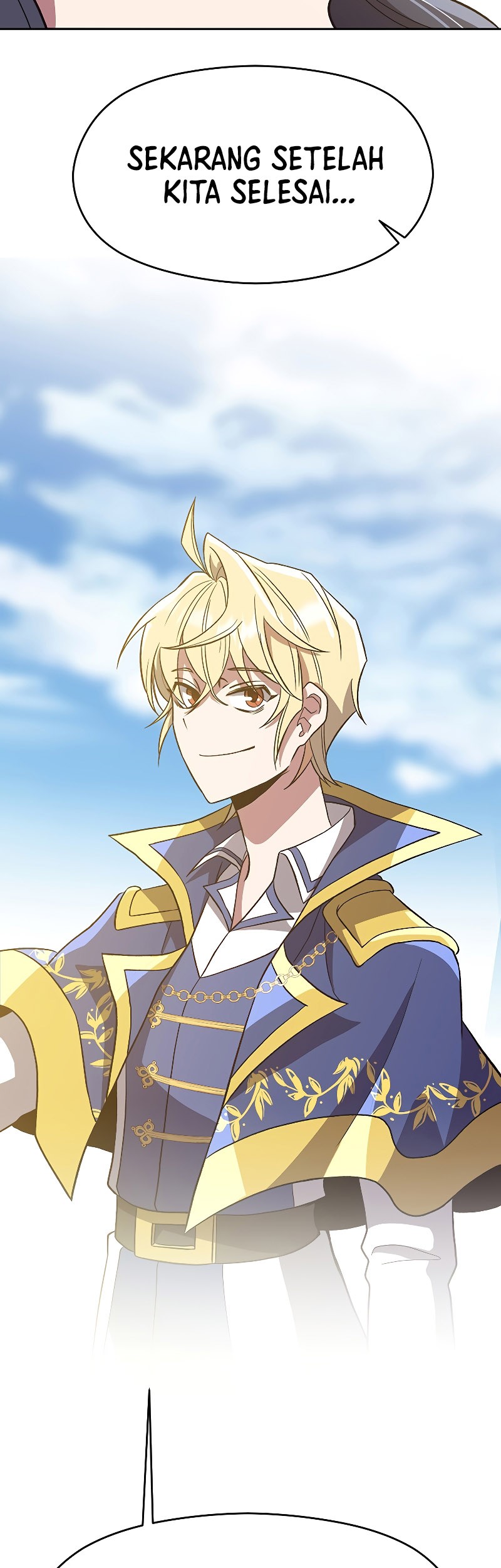 Archmage Transcending Through Regression Chapter 46 - halaman 16