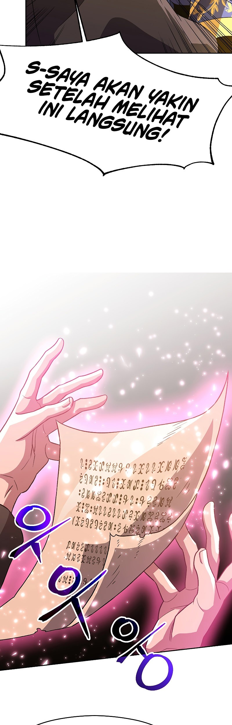 Archmage Transcending Through Regression Chapter 46 - halaman 22
