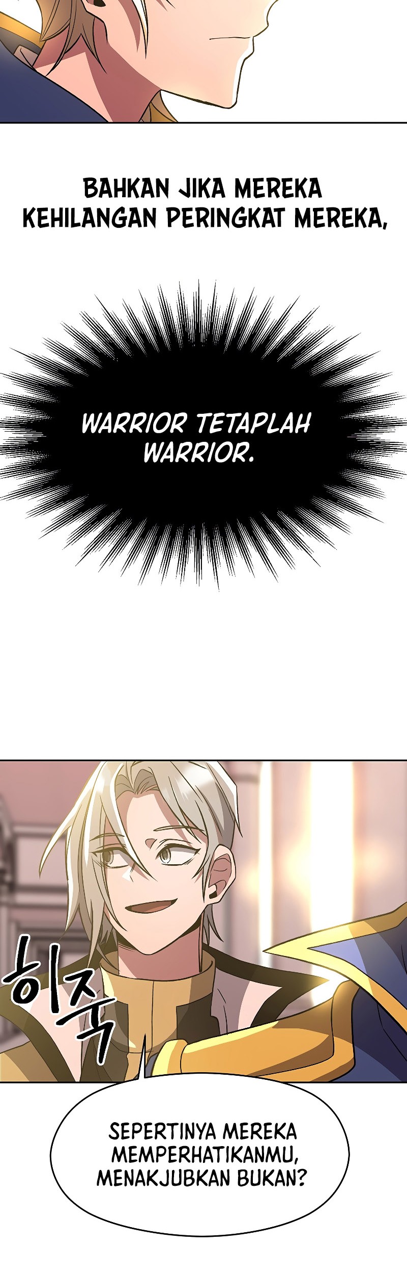 Archmage Transcending Through Regression Chapter 46 - halaman 27