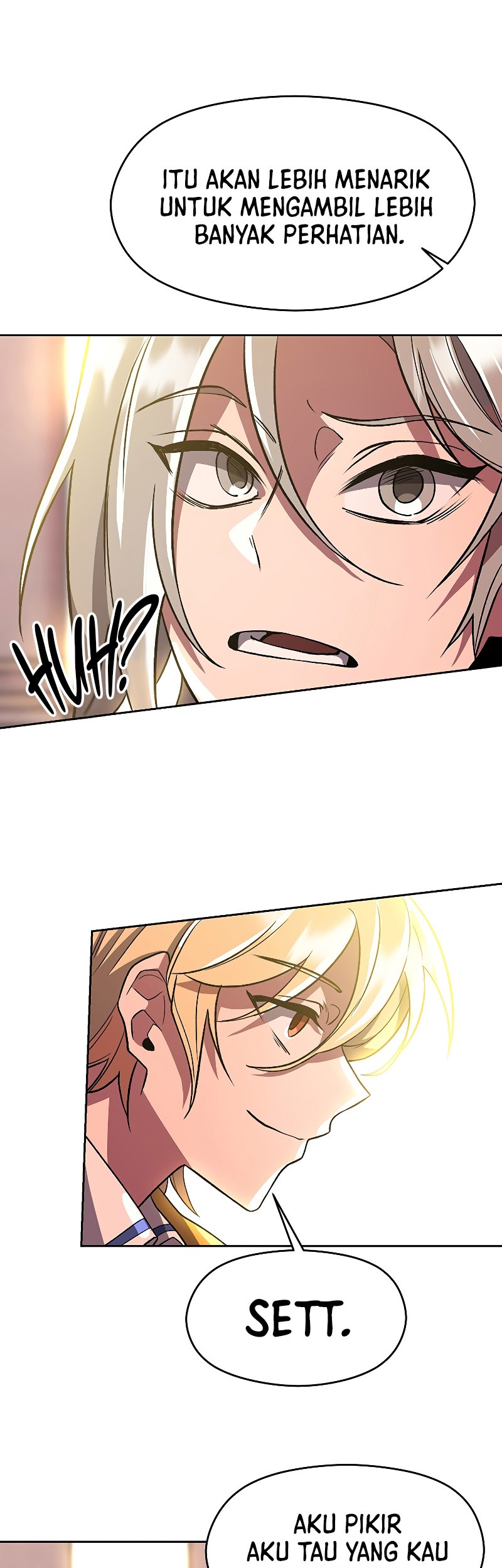 Archmage Transcending Through Regression Chapter 46 - halaman 28