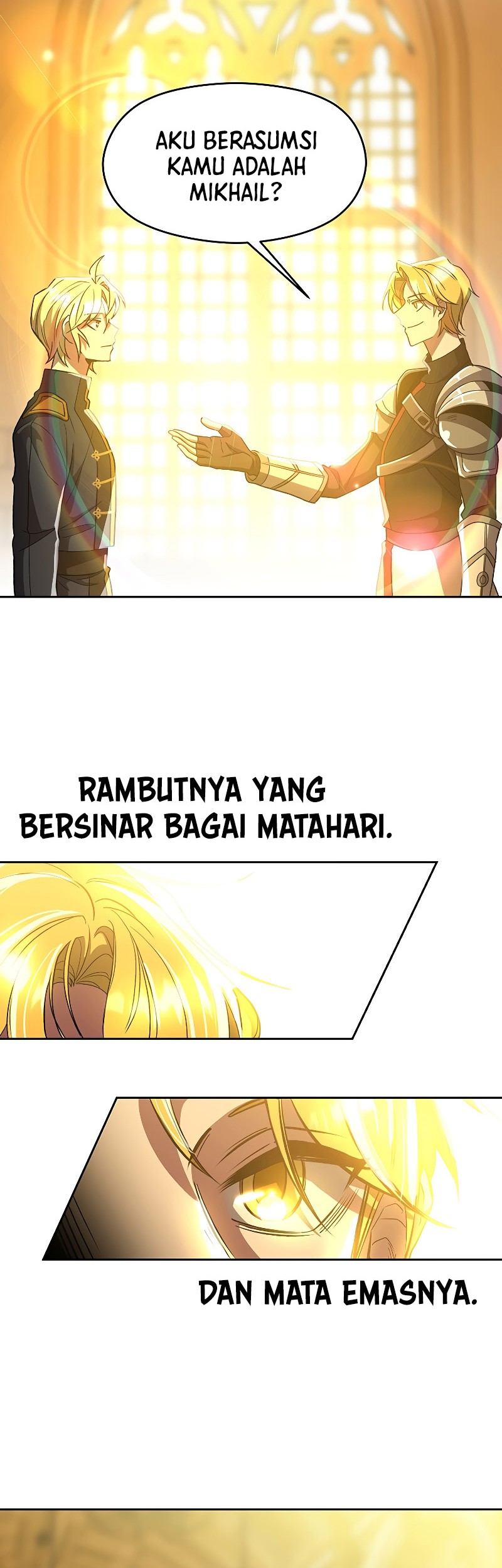 Archmage Transcending Through Regression Chapter 46 - halaman 3