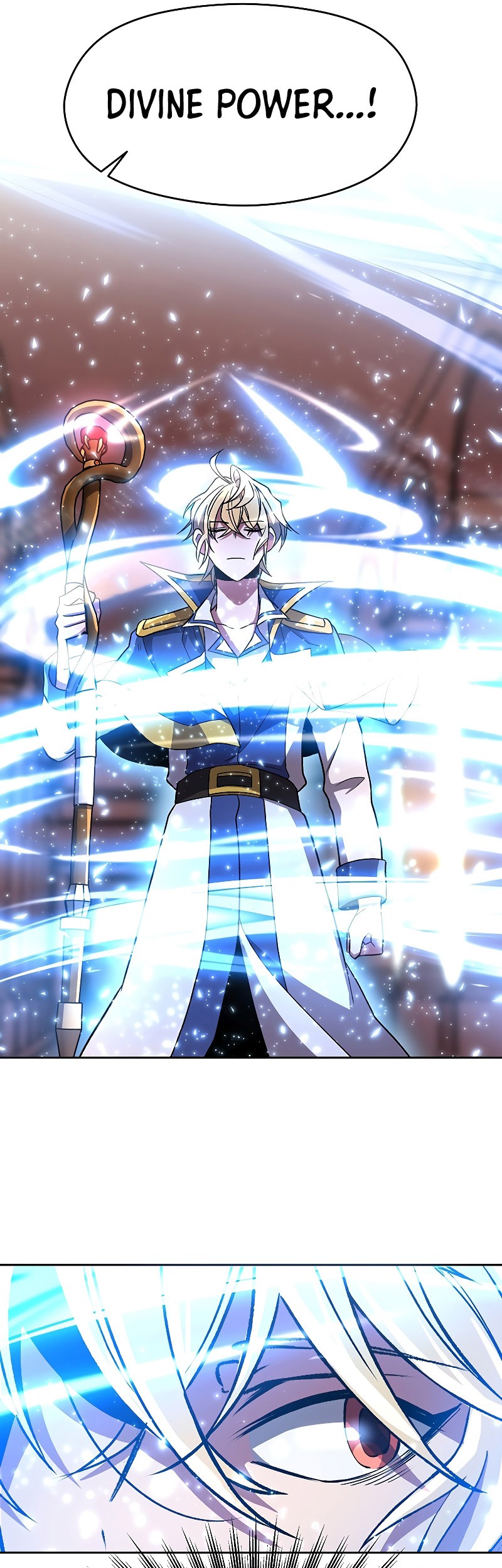 Archmage Transcending Through Regression Chapter 46 - halaman 31