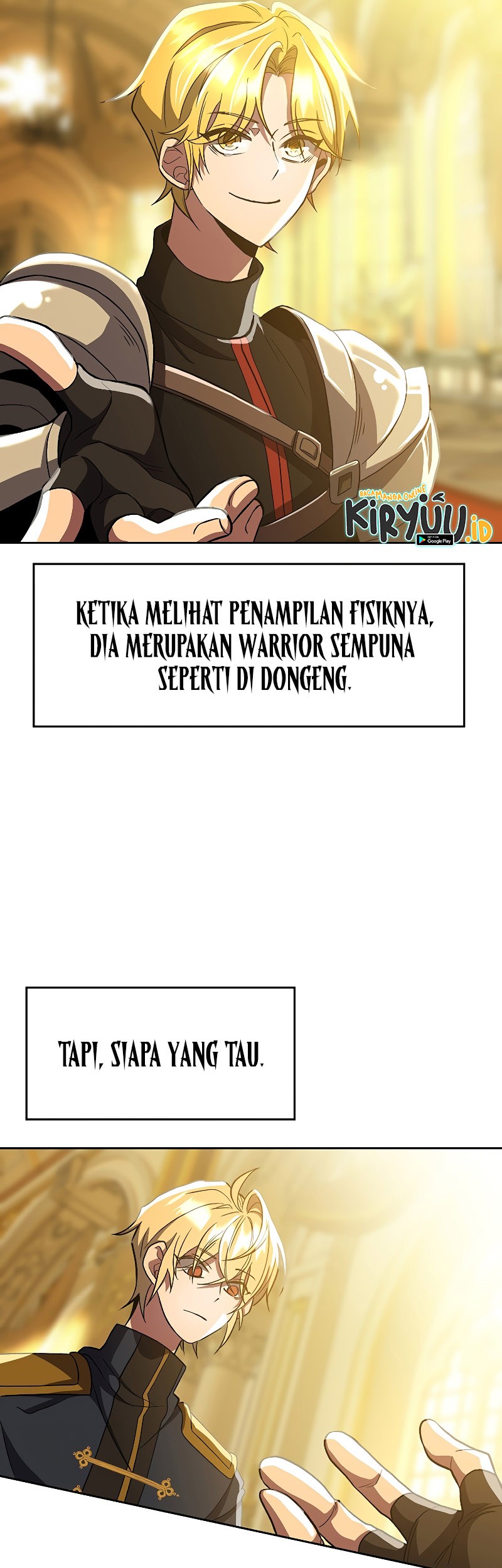 Archmage Transcending Through Regression Chapter 46 - halaman 4