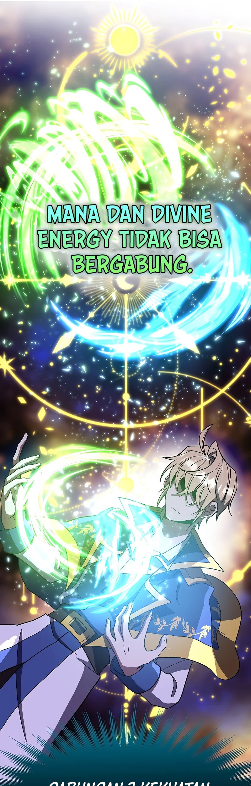 Archmage Transcending Through Regression Chapter 46 - halaman 42