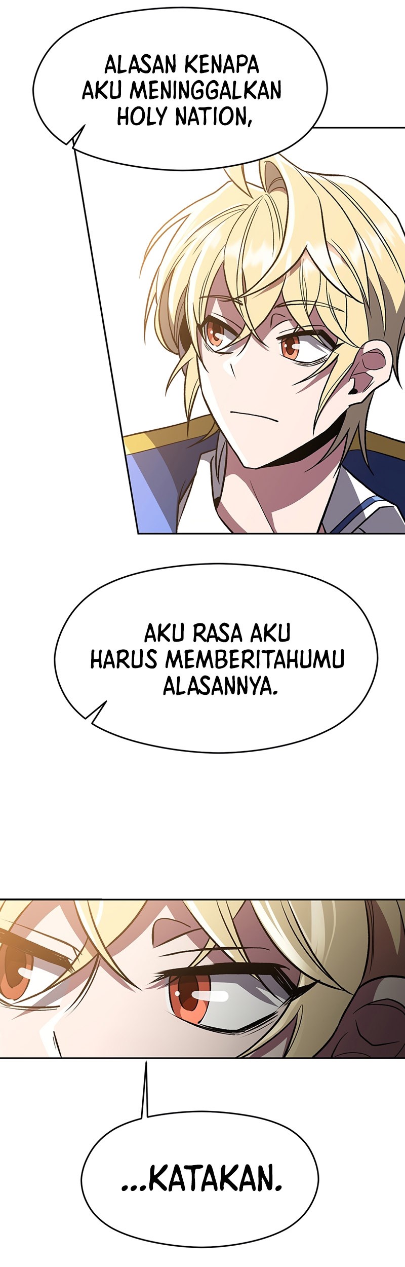 Archmage Transcending Through Regression Chapter 47 - halaman 14