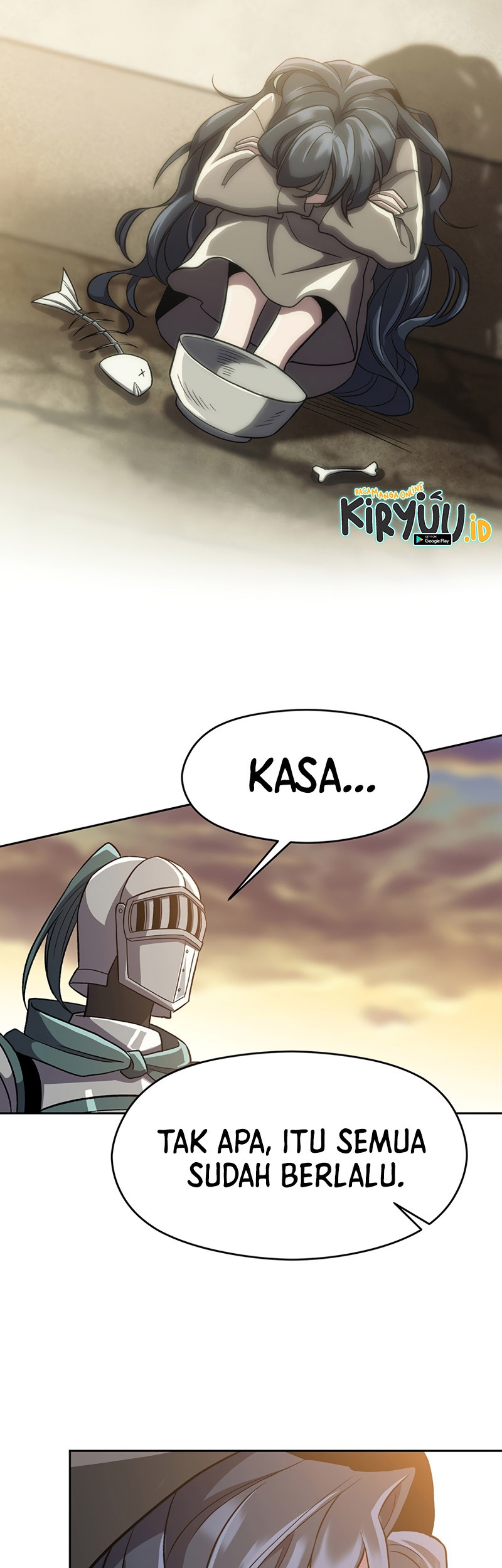 Archmage Transcending Through Regression Chapter 47 - halaman 18