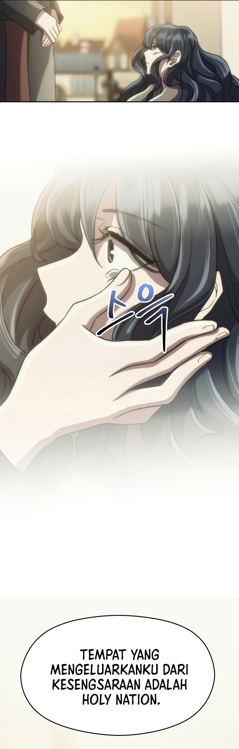 Archmage Transcending Through Regression Chapter 47 - halaman 20