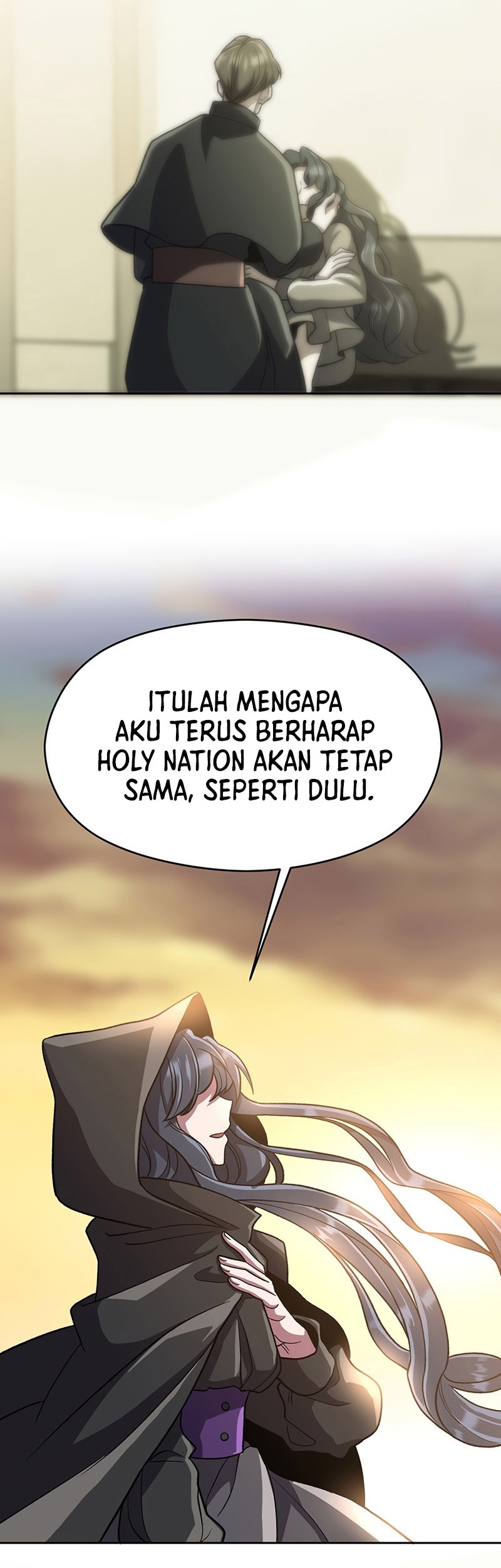Archmage Transcending Through Regression Chapter 47 - halaman 21