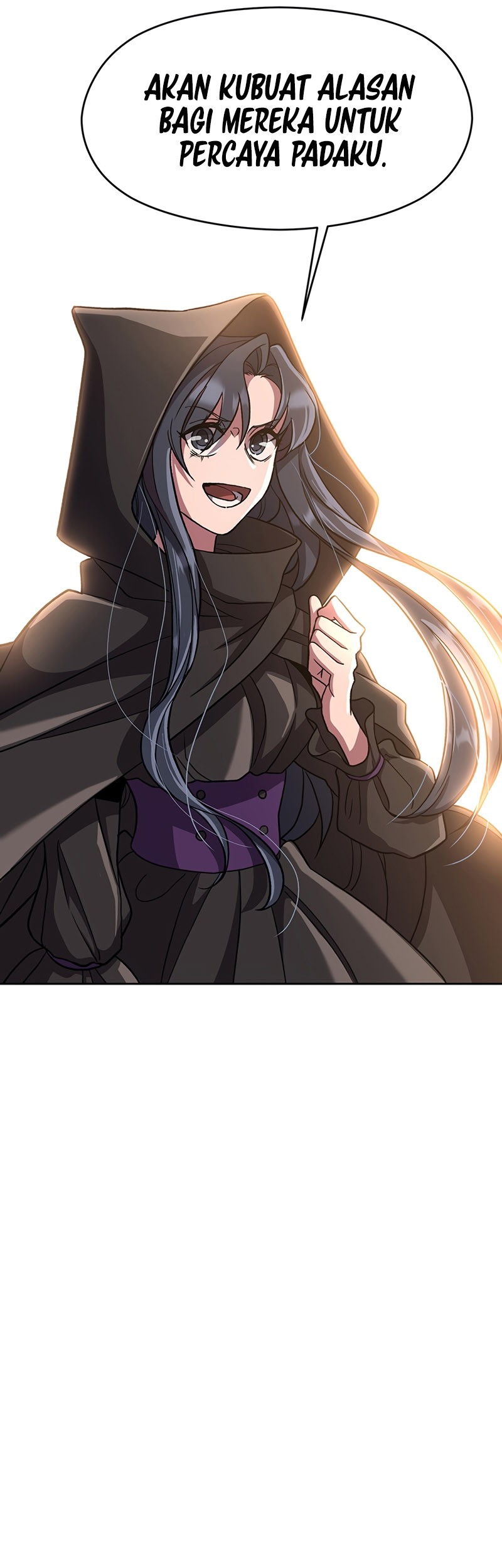 Archmage Transcending Through Regression Chapter 47 - halaman 26