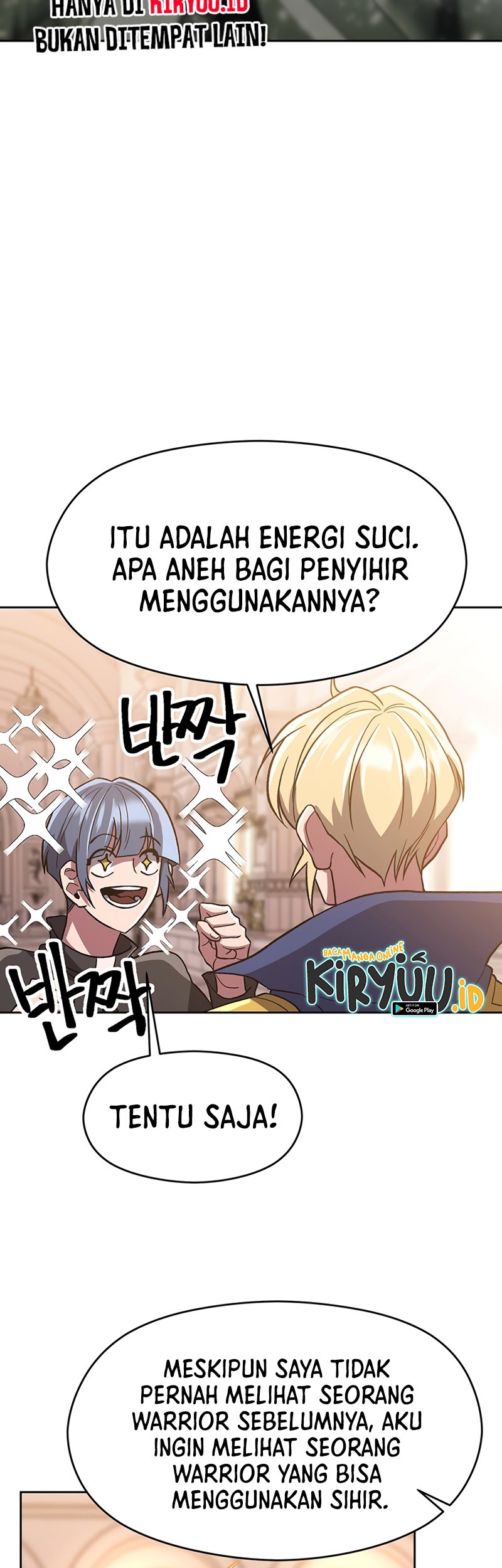 Archmage Transcending Through Regression Chapter 47 - halaman 30