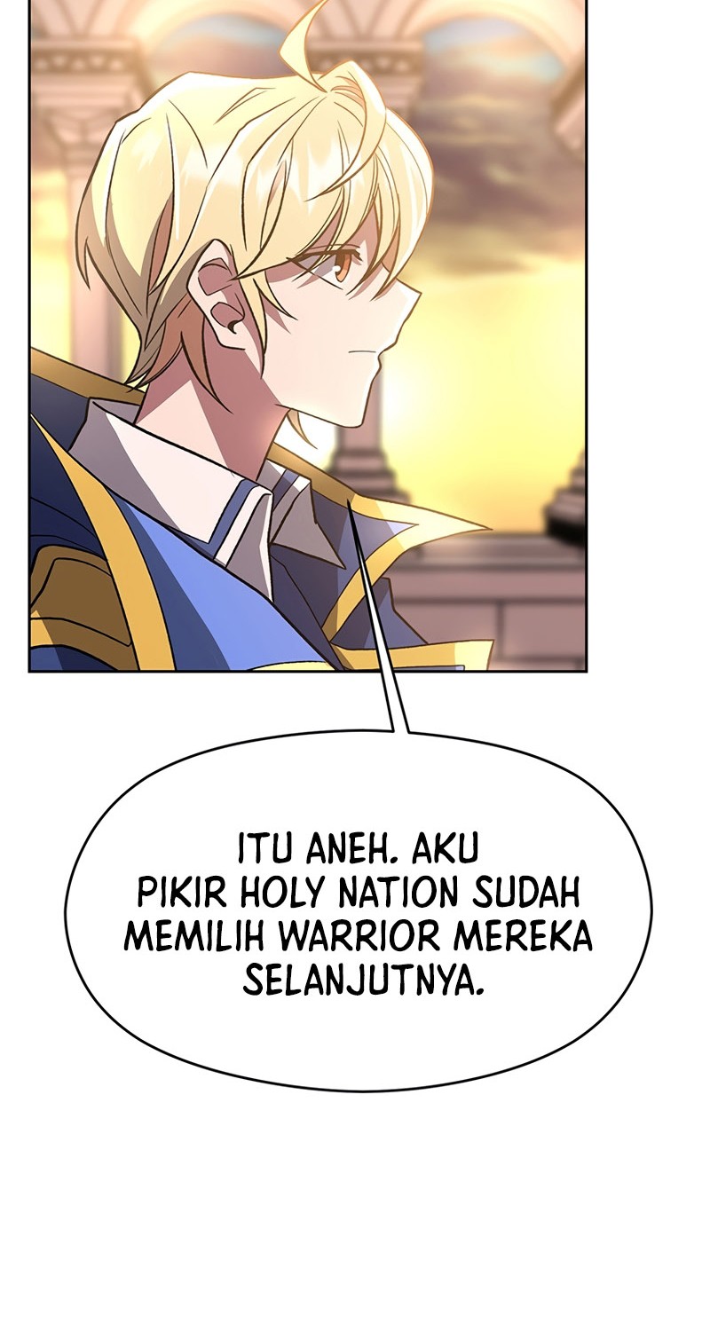 Archmage Transcending Through Regression Chapter 47 - halaman 31